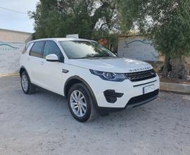 Land Rover Discovery Sport 2.0 TD4 150 CV Auto Bus
