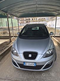 Seat Altea xl