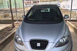 Seat Altea xl