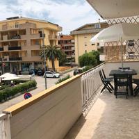 Alba Adriatica Via Trieste a 80mt dal mare