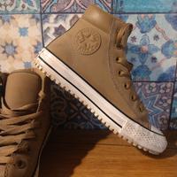 converse all star pelle