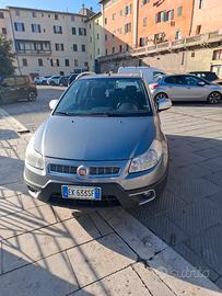 Fiat Sedici gpl