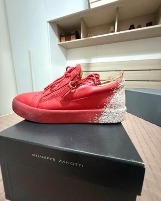 Scarpe come nuove