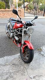 ducati Monster 