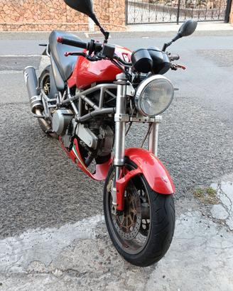 ducati Monster 