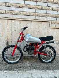 Mini moto 50