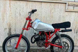 Mini moto 50