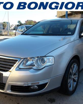 Volkswagen Passat Berlina Passat 2.0 tdi 140CV
