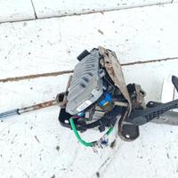 2609658020A PIANTONE ELETTRICO FIAT PANDA (169) 1.