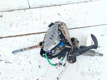 2609658020A PIANTONE ELETTRICO FIAT PANDA (169) 1.