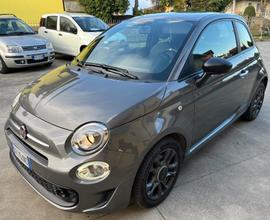 FIAT 500 1.0 Hybrid Connect