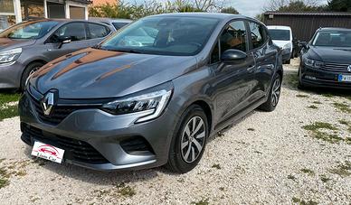 Renault Clio 1.0 Benzina Ok Neop.