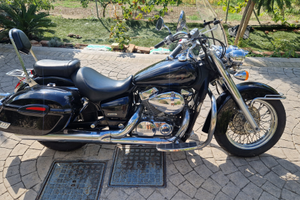 Honda Shadow
