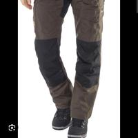 Pantaloni fjallraven barents originali  tg 50
