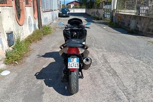 TMAX 500 