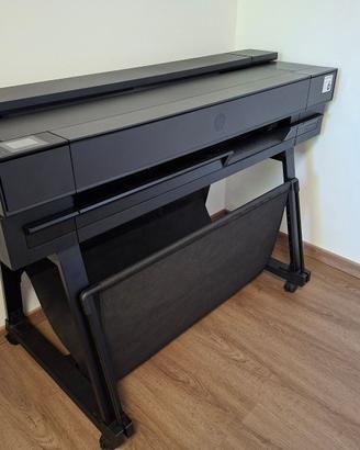 plotter HP DesignJet T850