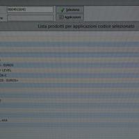 Piaggio 8946587112000 sonda lambda