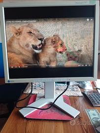 EIZO - Color LCD Monitor FlexScan L797