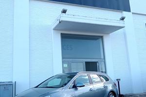 Opel Astra 1.7 CDTI 125CV -GARANZIA