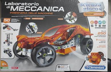 stock Giochi Didattici