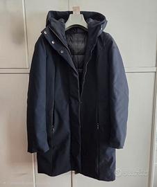Giaccone RRD donna