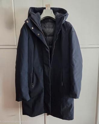 Giaccone RRD donna