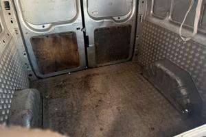 Transit combo6 posti