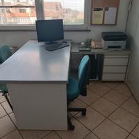 Mobili d'arredo ufficio 