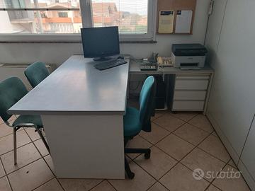 Mobili d'arredo ufficio 