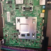 scheda madre per Samsung è alimentatore Samsung 55