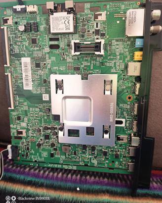 scheda madre per Samsung è alimentatore Samsung 55