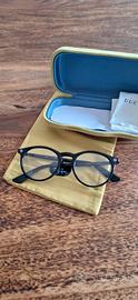 Occhiali GUCCI GG0816O-001 NUOVI – Mai Indossati –