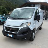 FIAT DUCATO 30 CH1 2.0 MJT 115CV