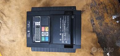 Inverter MX2 AB015-E – Nuovo, mai usato