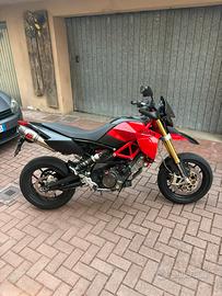 Dorsoduro 750 A2