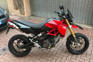 Dorsoduro 750 A2