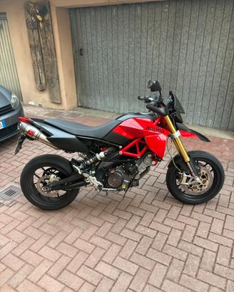 Dorsoduro 750 A2
