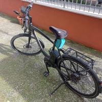 Bici elettrica