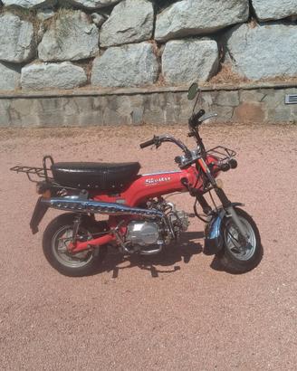 Skyteam Skymax 125 (replica honda dax)