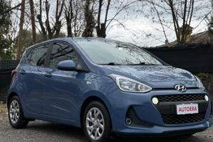HYUNDAI - i10 - 1.0 LPGI Econext Sound Edition