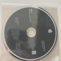 CD Apple