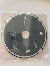 CD Apple