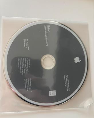 CD Apple