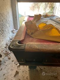 Carambola/ biliardo professionale