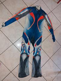 Tuta sci nr 50-52 vintage Colmar