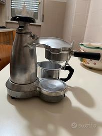 Caffetiera Vesuviana