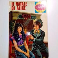 il Natale di Alice - C. Castelli - malipiero edito