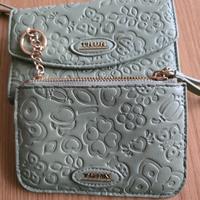 Portafoglio e Portachiavi THUN