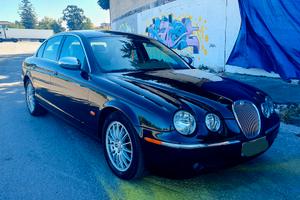 Jaguar S Type 2.7 biturbo ASI 