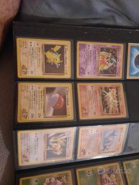 pokemon carte gym